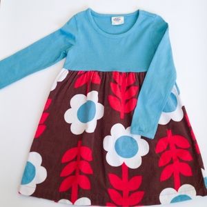 Mini Boden Dress